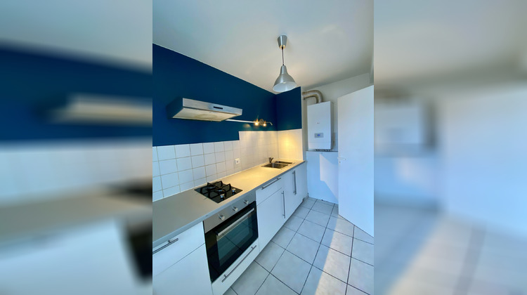 Ma-Cabane - Vente Appartement Vichy, 45 m²