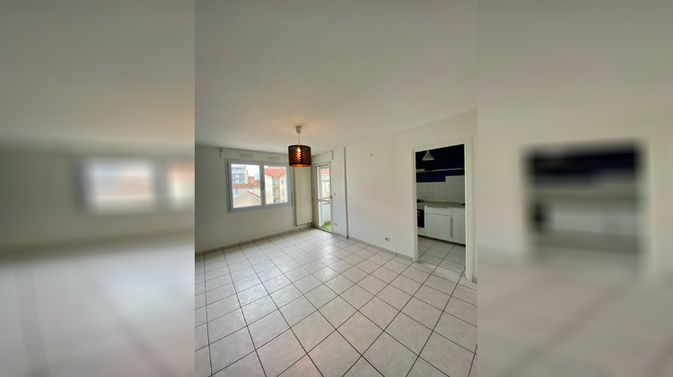 Ma-Cabane - Vente Appartement Vichy, 45 m²