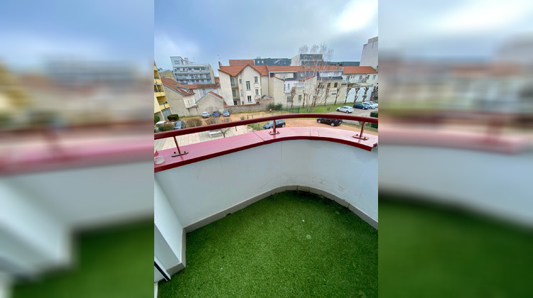 Ma-Cabane - Vente Appartement Vichy, 45 m²