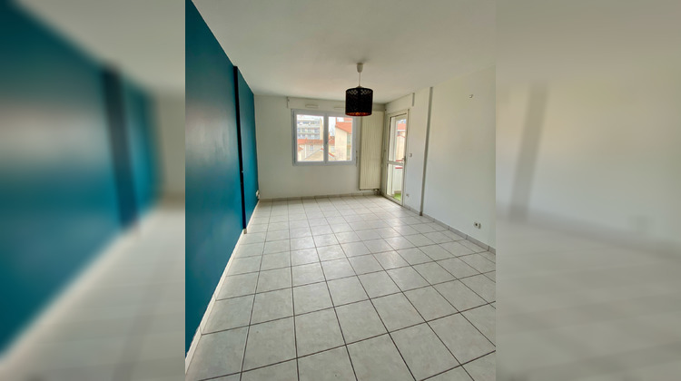 Ma-Cabane - Vente Appartement Vichy, 45 m²