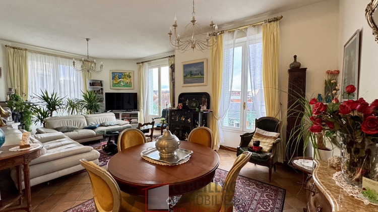 Ma-Cabane - Vente Appartement Vichy, 93 m²