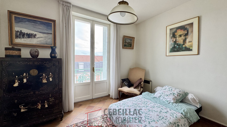 Ma-Cabane - Vente Appartement Vichy, 93 m²