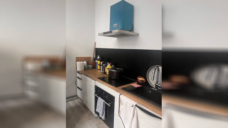 Ma-Cabane - Vente Appartement VICHY, 56 m²