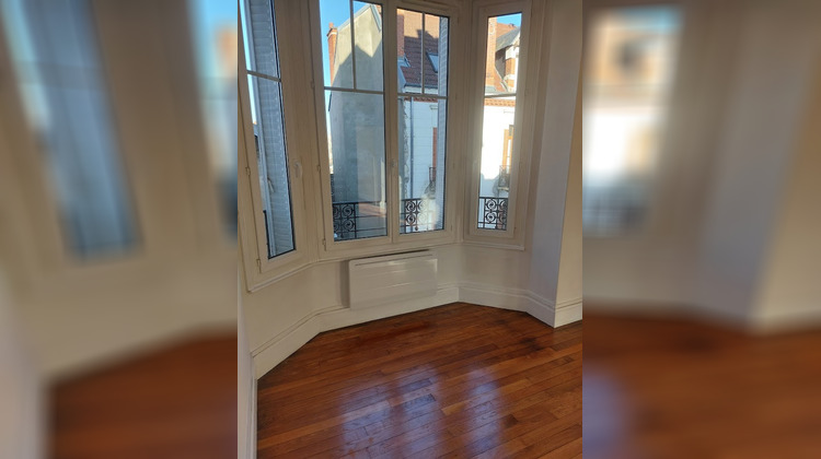 Ma-Cabane - Vente Appartement Vichy, 44 m²