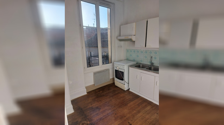Ma-Cabane - Vente Appartement Vichy, 44 m²