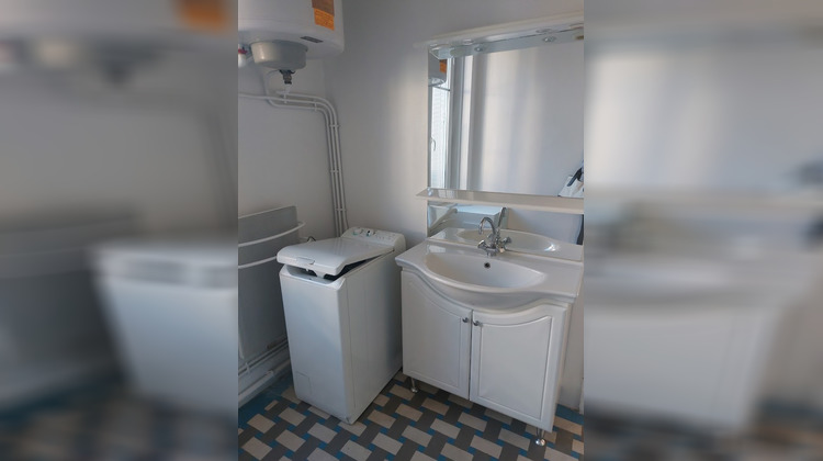 Ma-Cabane - Vente Appartement Vichy, 44 m²