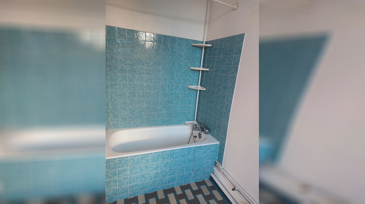 Ma-Cabane - Vente Appartement Vichy, 44 m²