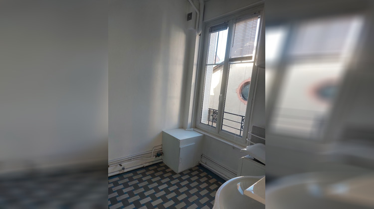 Ma-Cabane - Vente Appartement Vichy, 44 m²