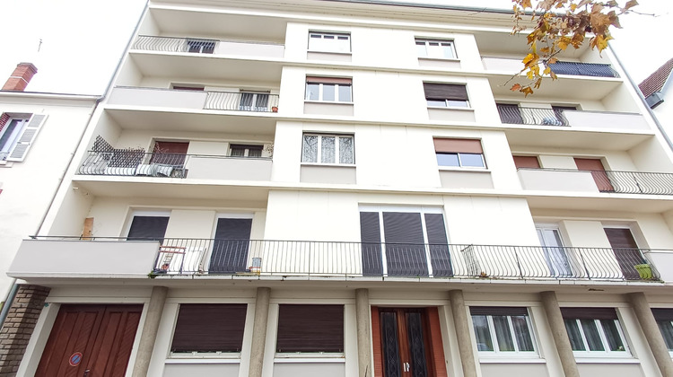 Ma-Cabane - Vente Appartement Vichy, 46 m²