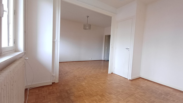Ma-Cabane - Vente Appartement Vichy, 46 m²