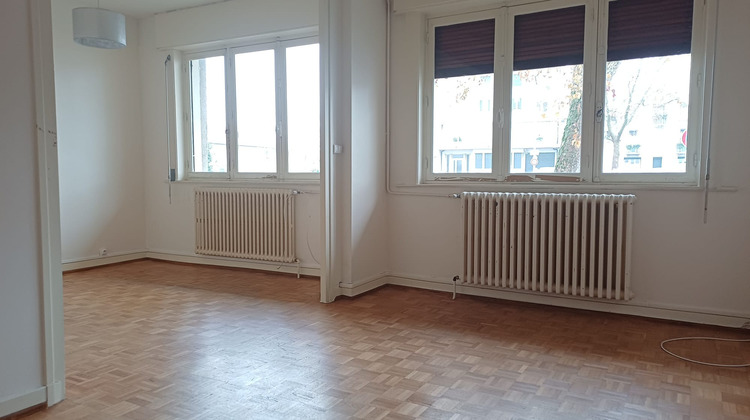 Ma-Cabane - Vente Appartement Vichy, 46 m²