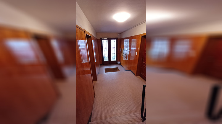 Ma-Cabane - Vente Appartement Vichy, 46 m²