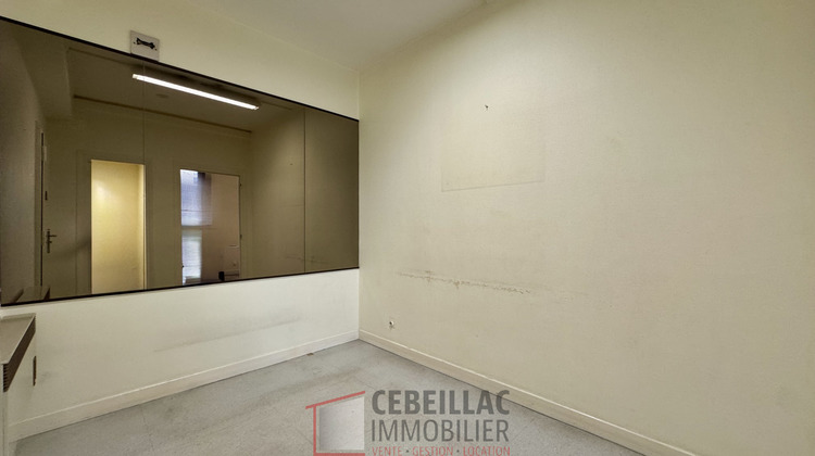 Ma-Cabane - Vente Appartement Vichy, 55 m²