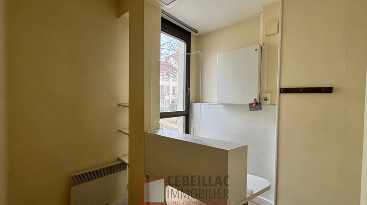 Ma-Cabane - Vente Appartement Vichy, 55 m²