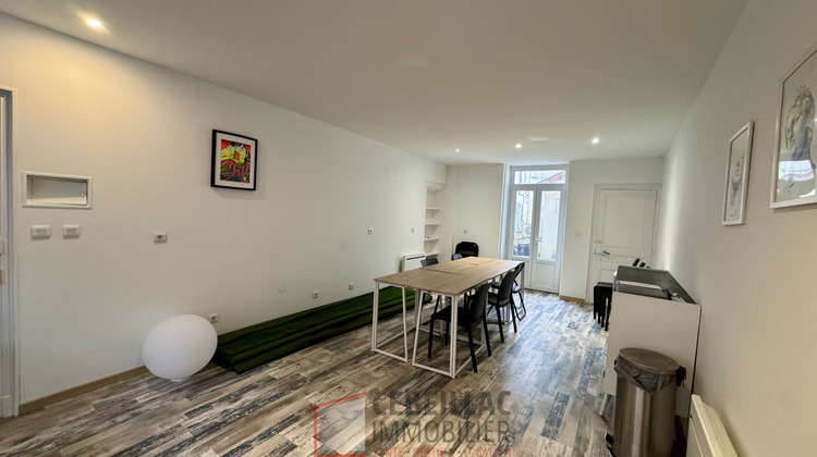 Ma-Cabane - Vente Appartement Vichy, 31 m²