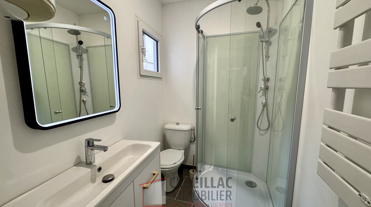 Ma-Cabane - Vente Appartement Vichy, 31 m²