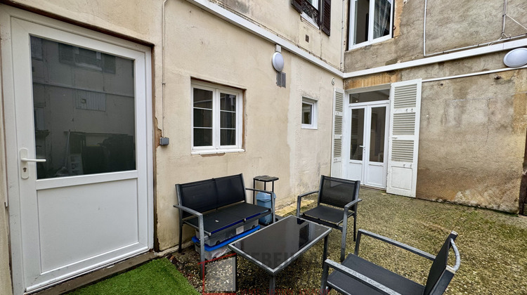 Ma-Cabane - Vente Appartement Vichy, 31 m²