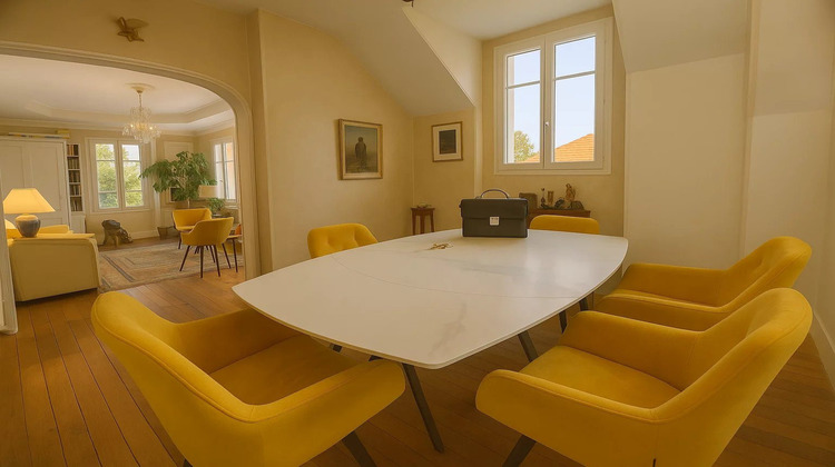 Ma-Cabane - Vente Appartement Vichy, 77 m²