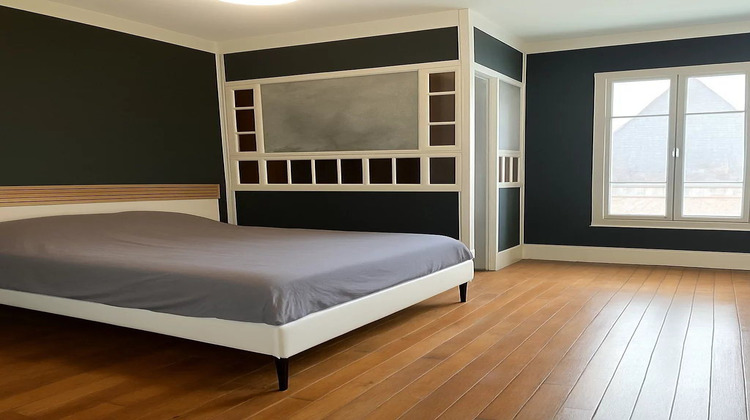 Ma-Cabane - Vente Appartement Vichy, 77 m²