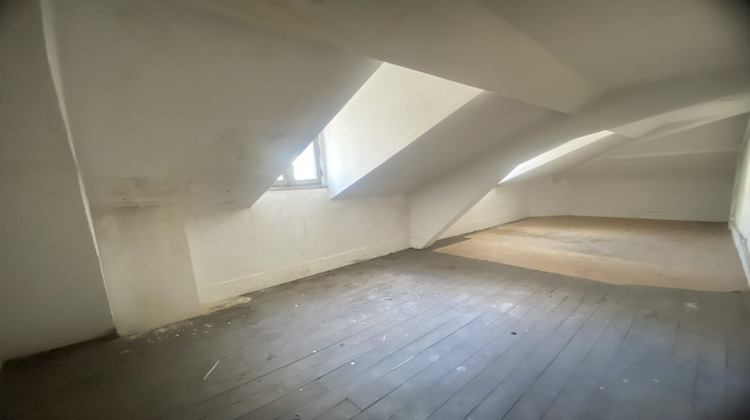 Ma-Cabane - Vente Appartement Vichy, 120 m²