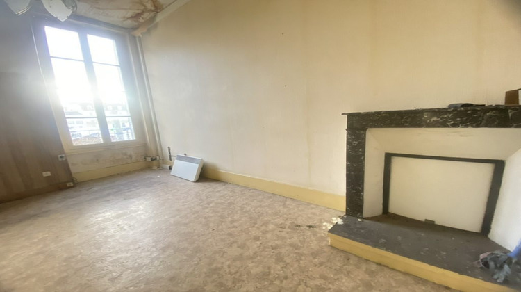 Ma-Cabane - Vente Appartement Vichy, 120 m²