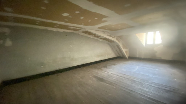 Ma-Cabane - Vente Appartement Vichy, 120 m²