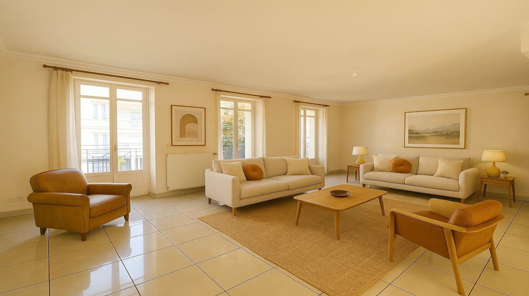 Ma-Cabane - Vente Appartement Vichy, 127 m²