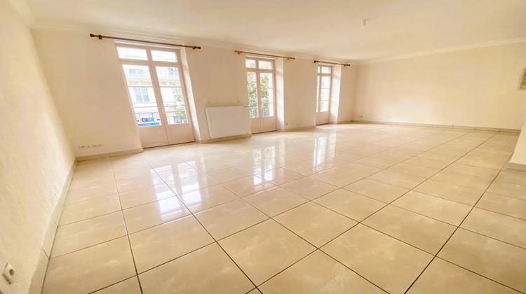 Ma-Cabane - Vente Appartement Vichy, 127 m²