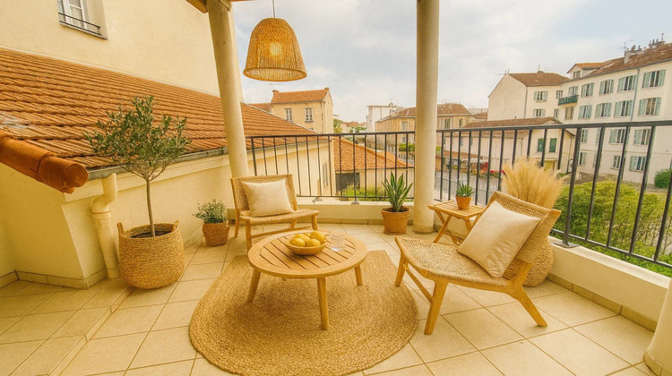 Ma-Cabane - Vente Appartement Vichy, 127 m²