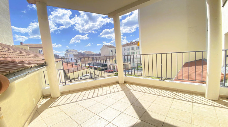 Ma-Cabane - Vente Appartement Vichy, 127 m²