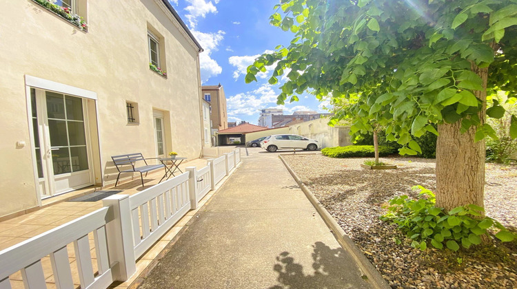 Ma-Cabane - Vente Appartement Vichy, 127 m²