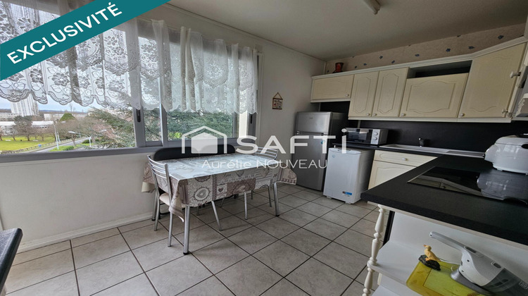 Ma-Cabane - Vente Appartement Vichy, 68 m²