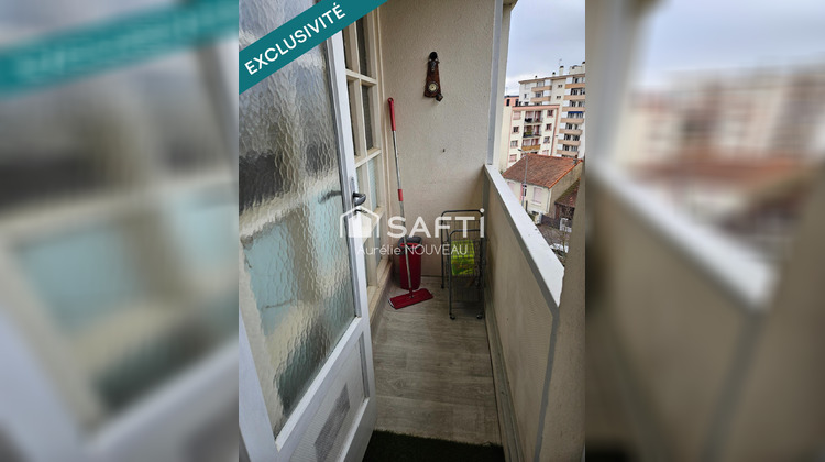 Ma-Cabane - Vente Appartement Vichy, 68 m²