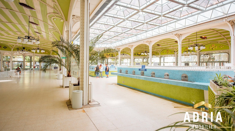 Ma-Cabane - Vente Appartement Vichy, 45 m²