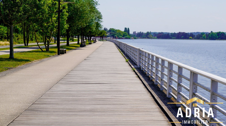 Ma-Cabane - Vente Appartement Vichy, 80 m²