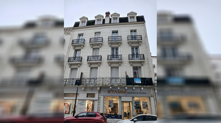 Ma-Cabane - Vente Appartement VICHY, 19 m²