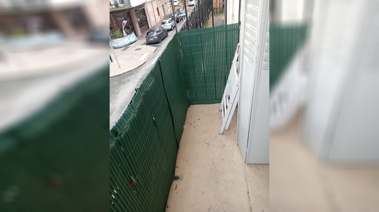 Ma-Cabane - Vente Appartement VICHY, 19 m²