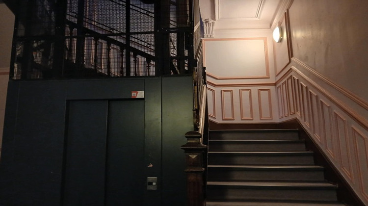 Ma-Cabane - Vente Appartement VICHY, 19 m²