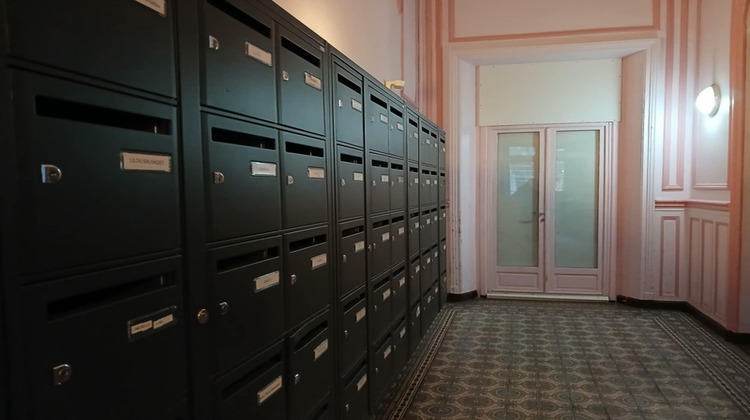 Ma-Cabane - Vente Appartement VICHY, 19 m²