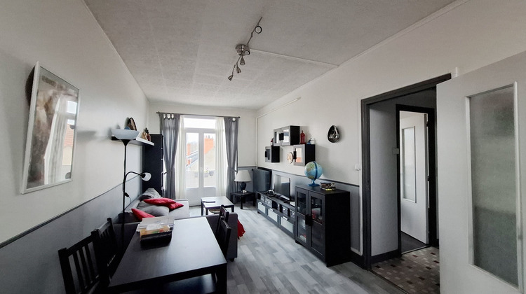 Ma-Cabane - Vente Appartement VICHY, 55 m²
