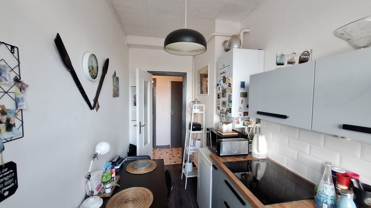 Ma-Cabane - Vente Appartement VICHY, 55 m²