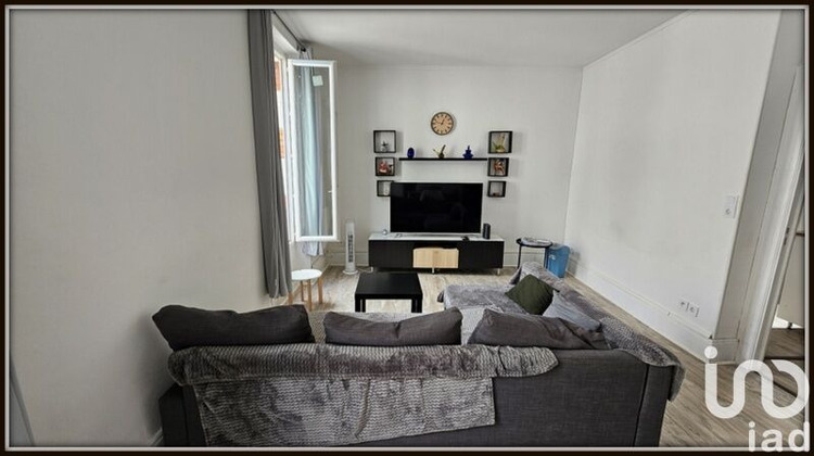 Ma-Cabane - Vente Appartement Vichy, 56 m²