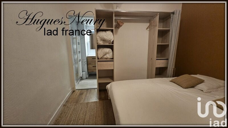 Ma-Cabane - Vente Appartement Vichy, 27 m²