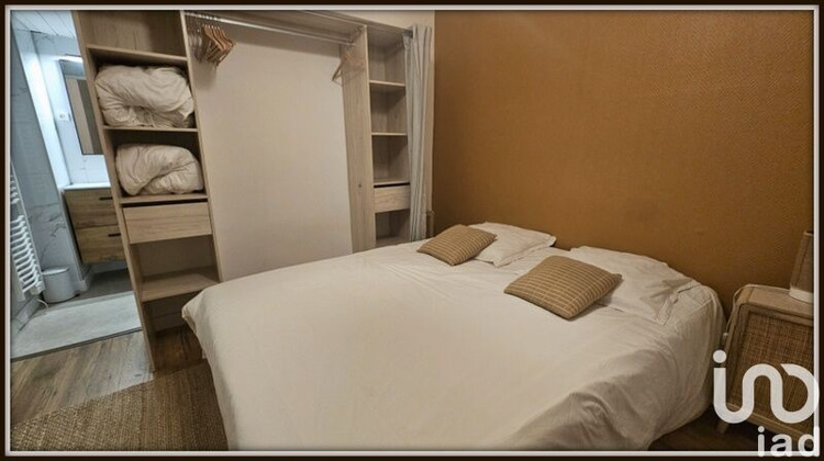 Ma-Cabane - Vente Appartement Vichy, 27 m²