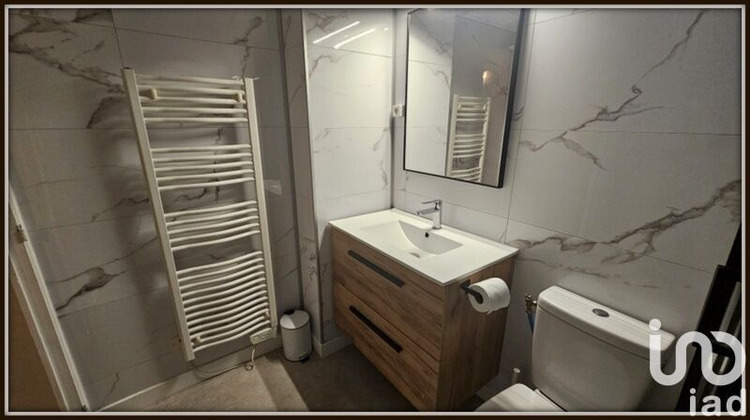 Ma-Cabane - Vente Appartement Vichy, 27 m²