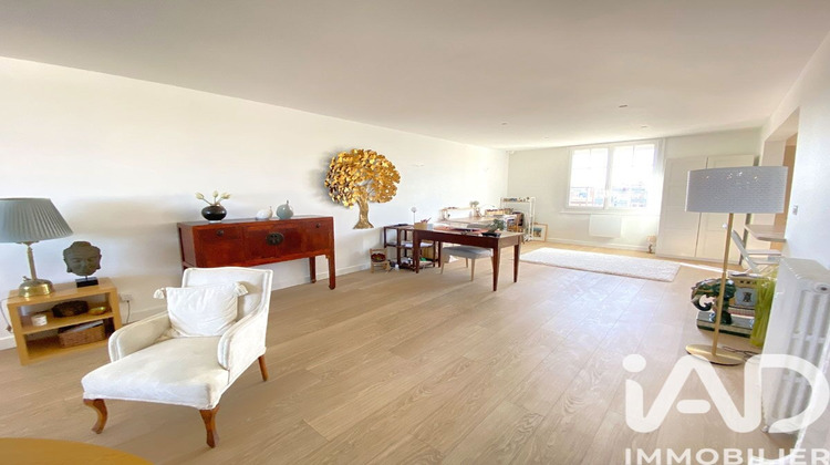 Ma-Cabane - Vente Appartement Vichy, 109 m²