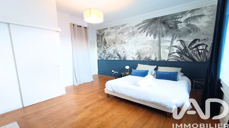 Ma-Cabane - Vente Appartement Vichy, 40 m²