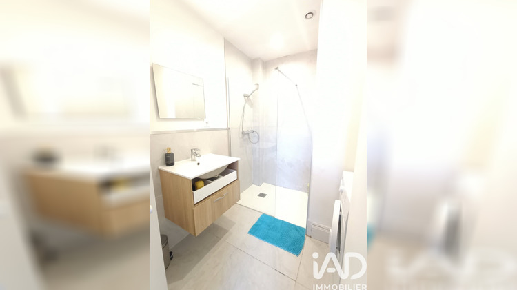 Ma-Cabane - Vente Appartement Vichy, 40 m²