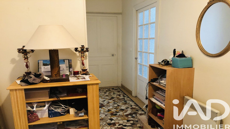 Ma-Cabane - Vente Appartement Vichy, 56 m²