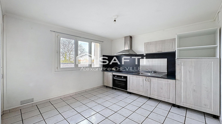 Ma-Cabane - Vente Appartement Vichy, 67 m²